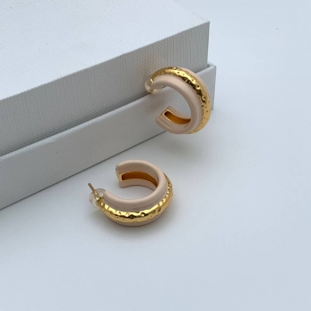  Серьги  Chanel Артикул BMS-137952. Вид 2