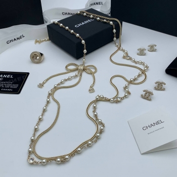Подвеска Chanel Артикул BMS-137953. Вид 1