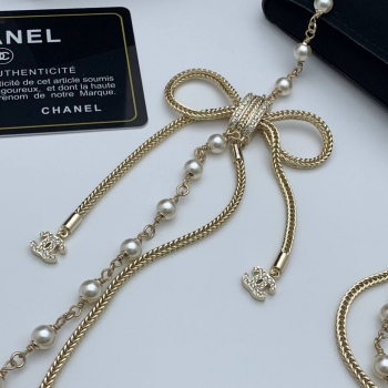 Подвеска Chanel Артикул BMS-137953. Вид 2