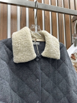 Куртка Brunello Cucinelli Артикул BMS-137975. Вид 2