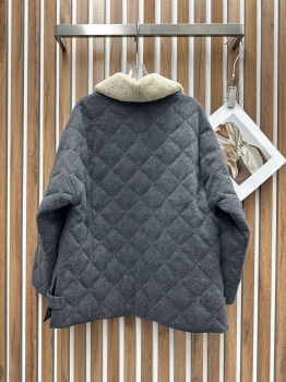Куртка Brunello Cucinelli Артикул BMS-137975. Вид 4