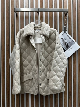 Куртка Brunello Cucinelli Артикул BMS-137974. Вид 1
