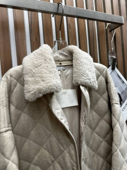 Куртка Brunello Cucinelli Артикул BMS-137974. Вид 3
