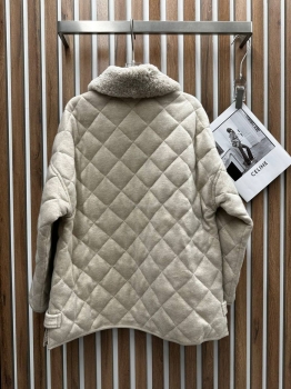 Куртка Brunello Cucinelli Артикул BMS-137974. Вид 4