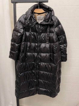 Пуховик  Max Mara Артикул BMS-123992. Вид 1