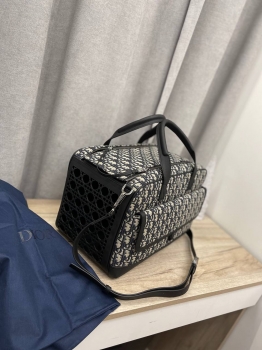 Переноска для животных Christian Dior Артикул BMS-137984. Вид 3