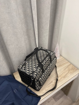 Переноска для животных Christian Dior Артикул BMS-137984. Вид 4