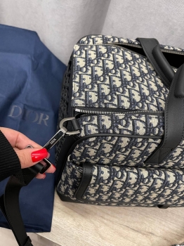 Переноска для животных Christian Dior Артикул BMS-137984. Вид 7