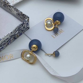  Серьги Christian Dior Артикул BMS-137987. Вид 1
