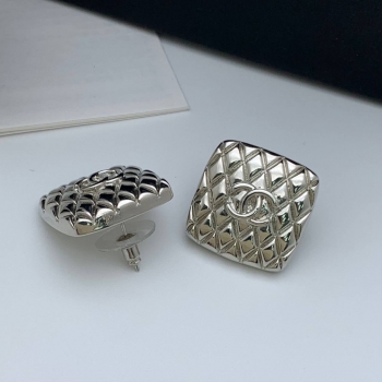 Серьги  Chanel Артикул BMS-137990. Вид 2