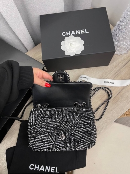 Сумка женская Chanel Артикул BMS-137993. Вид 3