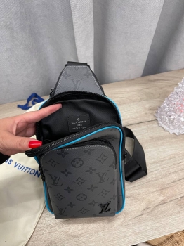 Сумка-слинг  Louis Vuitton Артикул BMS-137995. Вид 6