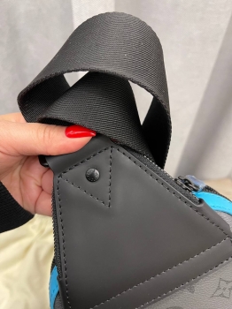 Сумка-слинг  Louis Vuitton Артикул BMS-137995. Вид 7