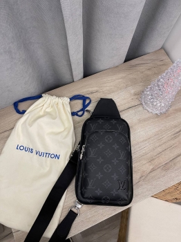 Сумка-слинг  Louis Vuitton Артикул BMS-137994. Вид 1