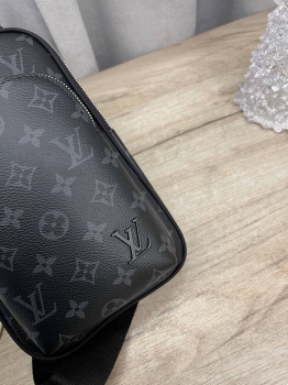 Сумка-слинг  Louis Vuitton Артикул BMS-137994. Вид 3