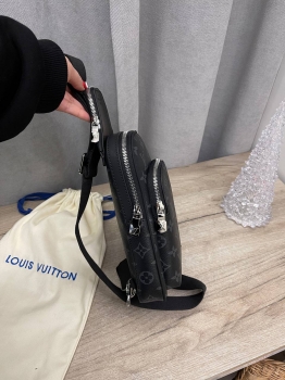 Сумка-слинг  Louis Vuitton Артикул BMS-137994. Вид 5