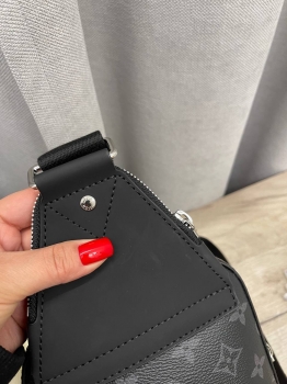 Сумка-слинг  Louis Vuitton Артикул BMS-137994. Вид 8