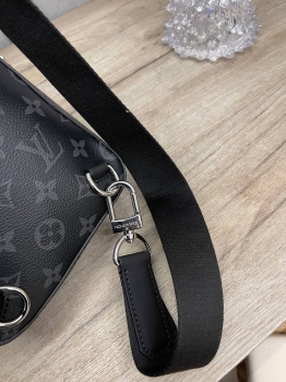 Сумка-слинг  Louis Vuitton Артикул BMS-137994. Вид 9