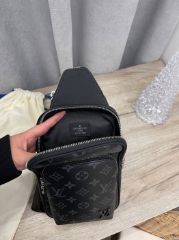 Сумка-слинг  Louis Vuitton Артикул BMS-137994. Вид 6