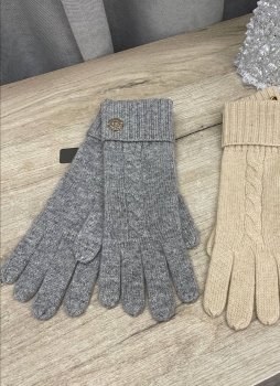 Перчатки  Loro Piana Артикул BMS-137996. Вид 1