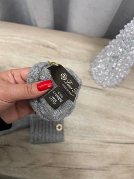 Перчатки  Loro Piana Артикул BMS-137996. Вид 3