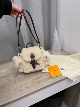 Рюкзак Louis Vuitton Артикул BMS-138000. Вид 2