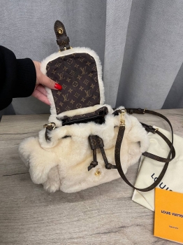 Рюкзак Louis Vuitton Артикул BMS-138000. Вид 7