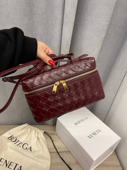 Сумка женская Bottega Veneta Артикул BMS-138001. Вид 1