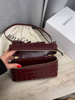Сумка женская Bottega Veneta Артикул BMS-138001. Вид 4