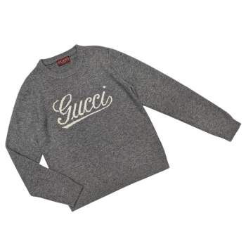 Свитер Gucci Артикул BMS-138017. Вид 2