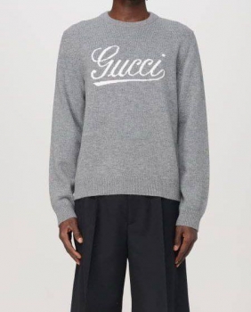 Свитер Gucci Артикул BMS-138017. Вид 1