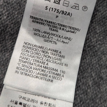 Свитер Gucci Артикул BMS-138017. Вид 3