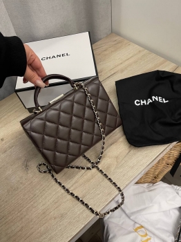 Сумка женская Chanel Артикул BMS-138004. Вид 2