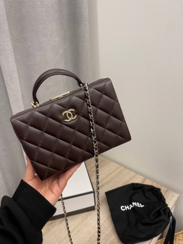 Сумка женская Chanel Артикул BMS-138004. Вид 3