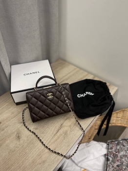 Сумка женская Chanel Артикул BMS-138004. Вид 1