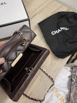 Сумка женская Chanel Артикул BMS-138004. Вид 5