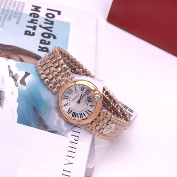 Часы Cartier Артикул BMS-138010. Вид 2