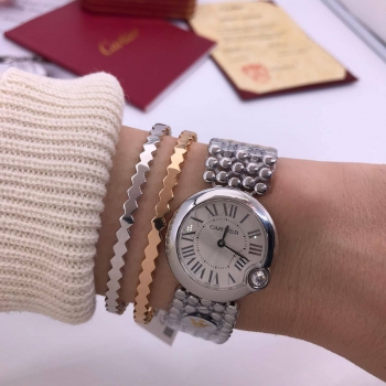 Часы Cartier Артикул BMS-138009. Вид 1
