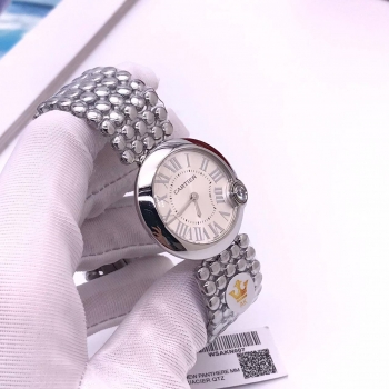 Часы Cartier Артикул BMS-138009. Вид 2