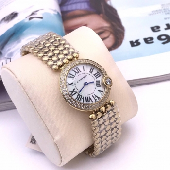 Часы Cartier Артикул BMS-138008. Вид 1