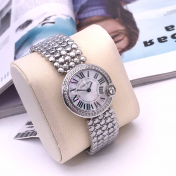 Часы Cartier Артикул BMS-138007. Вид 1