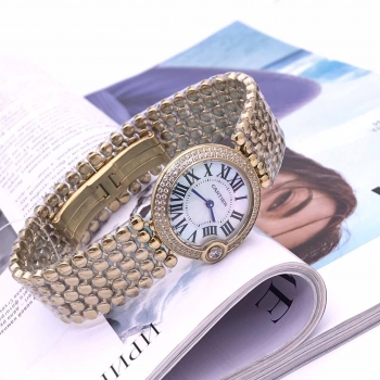 Часы Cartier Артикул BMS-138008. Вид 2