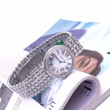 Часы Cartier Артикул BMS-138007. Вид 2