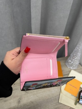 Кошелёк  Louis Vuitton Артикул BMS-138014. Вид 4