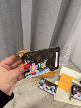 Ключница  Louis Vuitton Артикул BMS-138013. Вид 2