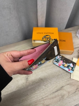 Ключница  Louis Vuitton Артикул BMS-138013. Вид 3