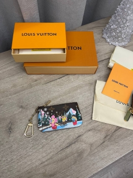Ключница  Louis Vuitton Артикул BMS-138012. Вид 1