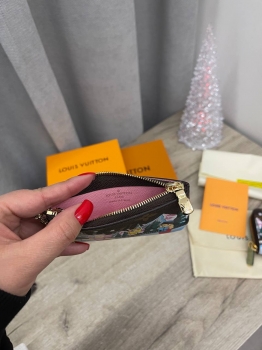 Ключница  Louis Vuitton Артикул BMS-138012. Вид 2