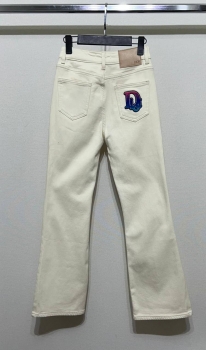 Джинсы  Christian Dior Артикул BMS-138021. Вид 1