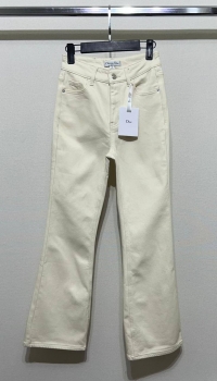 Джинсы  Christian Dior Артикул BMS-138021. Вид 2